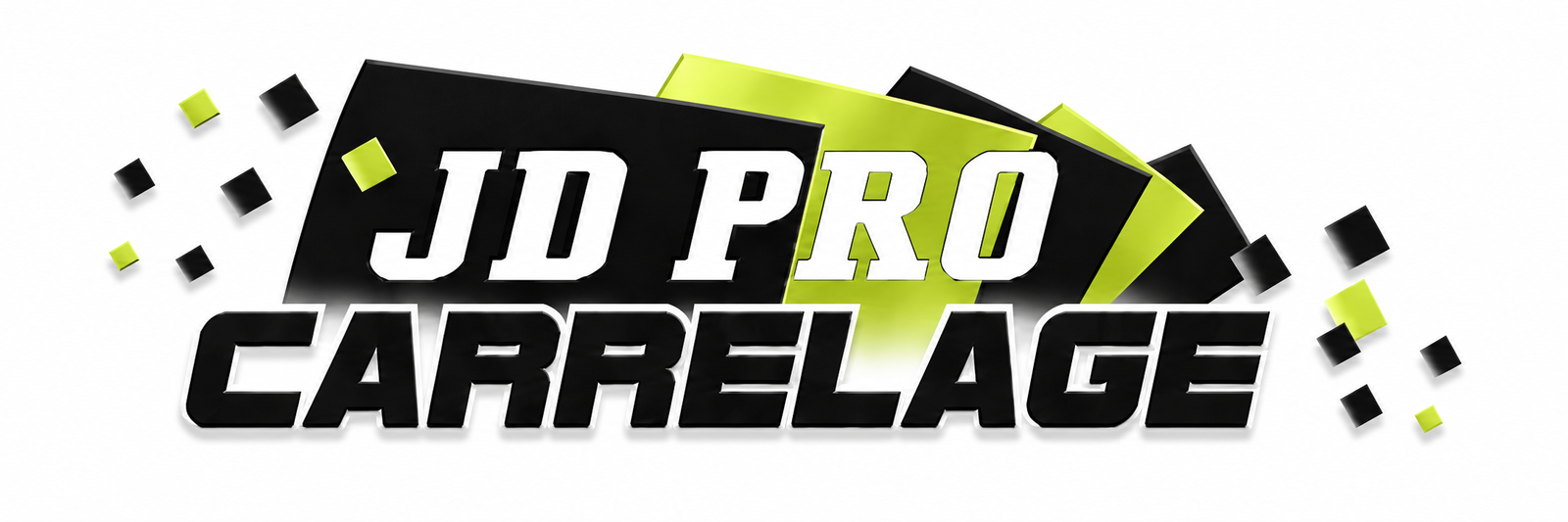 JD Pro Carrelage